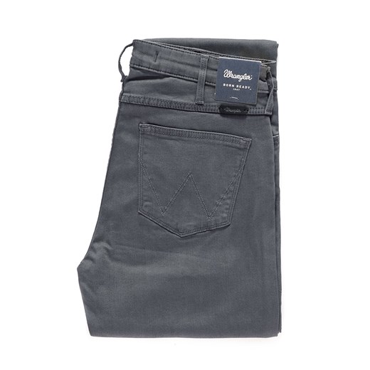 WRANGLER DREW ASPHALT W24SCR949 ze sklepu YouNeedit.pl w kategorii Jeansy damskie - zdjęcie 180310779
