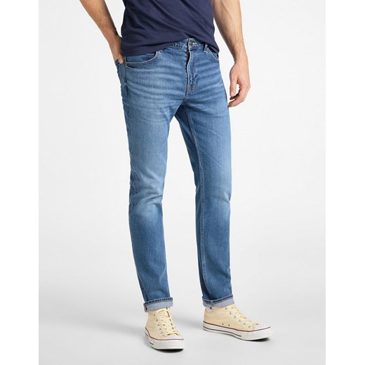 MĘSKIE SPODNIE JEANSOWE LEE RIDER WESTLAKE L701JX68 112117515 ze sklepu YouNeedit.pl w kategorii Jeansy męskie - zdjęcie 180311039