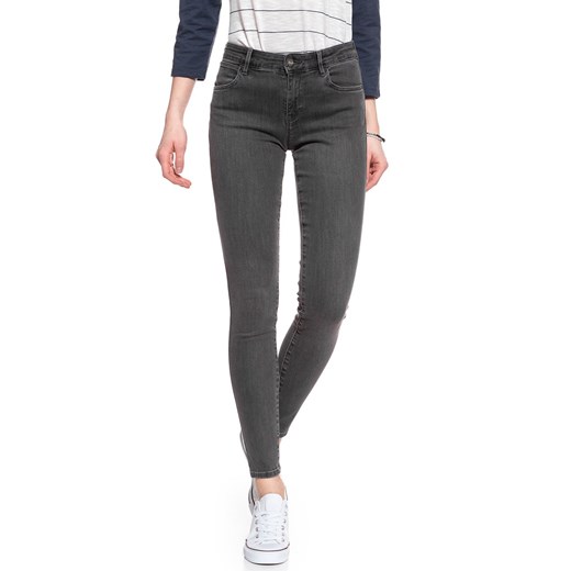 WRANGLER SKINNY ASH W28KLX86O ze sklepu YouNeedit.pl w kategorii Jeansy damskie - zdjęcie 180311318