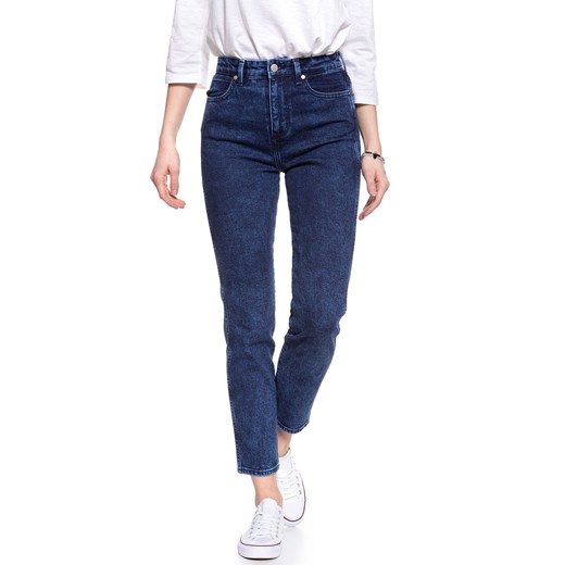 WRANGLER RETRO SLIM GLACE BLUE W239HM18A 112127896 ze sklepu YouNeedit.pl w kategorii Jeansy damskie - zdjęcie 180311816