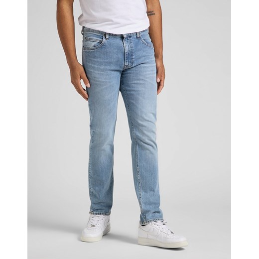LEE RIDER MĘSKIE SPODNIE JEANSOWE LT USED MARVIN L701KNMB 112145451 ze sklepu YouNeedit.pl w kategorii Jeansy męskie - zdjęcie 180311957