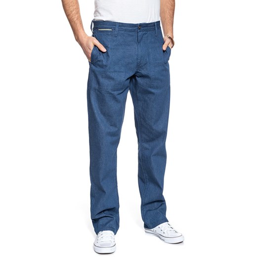 MUSTANG Vintage Chino 1009077 5000 900 900 ze sklepu YouNeedit.pl w kategorii Spodnie męskie - zdjęcie 180312189