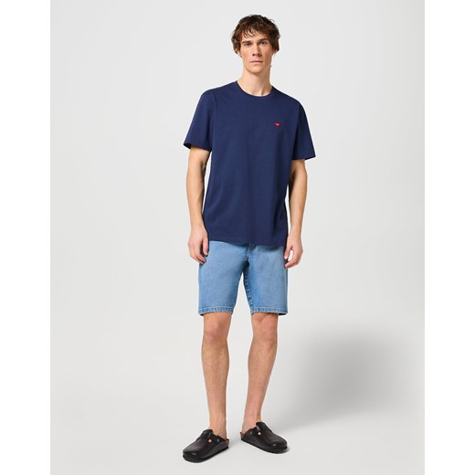 WRANGLER MĘSKIE SPODENKI JEANSOWE TEXAS SHORTS HERO 112350659 W11C016838 Wrangler W30 YouNeedit.pl