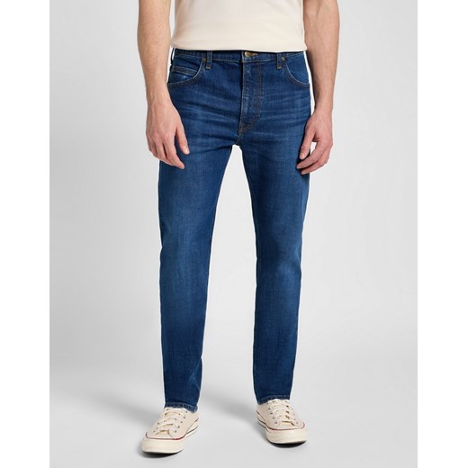 LEE MĘSKIE SPODNIE JEANSOWE RIDER SPRINGFIELD 112353198 L701016191 ze sklepu YouNeedit.pl w kategorii Jeansy męskie - zdjęcie 180312329