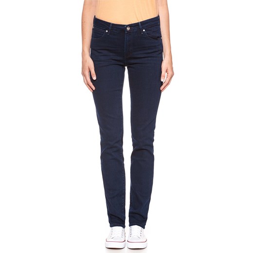 WRANGLER SLIM BLUEBLACK W28LQC51L 112128421 ze sklepu YouNeedit.pl w kategorii Jeansy damskie - zdjęcie 180312449