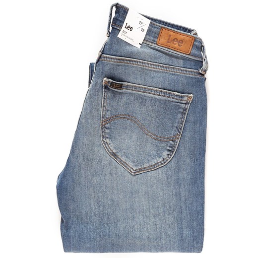 LEE ELLY BROOKLYN RETRO L305KJMP ze sklepu YouNeedit.pl w kategorii Jeansy męskie - zdjęcie 180312586