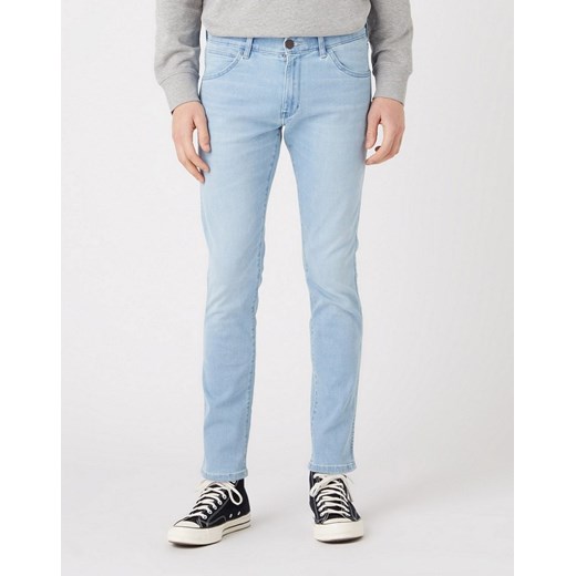 WRANGLER BRYSON MĘSKIE SPODNIE JEANSOWE TRACE W14XCS21O 112320038 ze sklepu YouNeedit.pl w kategorii Jeansy męskie - zdjęcie 180313049