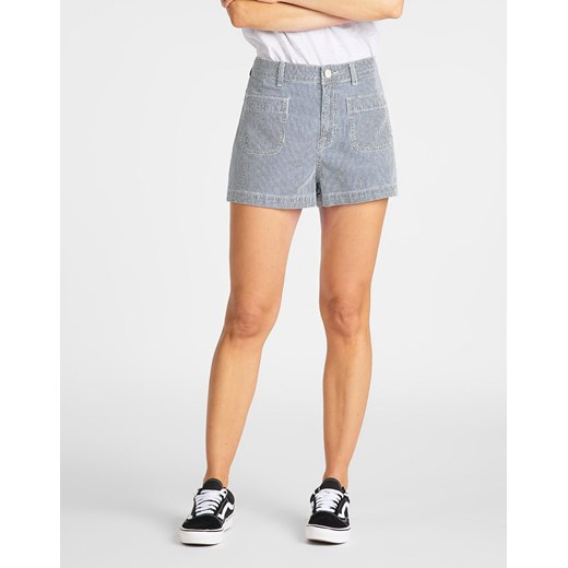 LEE PATCHPOCKET SHORT DAMSKIE SZORTY JEANSOWE L30RIWLX 112106588 ze sklepu YouNeedit.pl w kategorii Szorty - zdjęcie 180313769