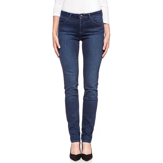 WRANGLER SLIM SUBTLE BLUE W28LX786N 112128449 ze sklepu YouNeedit.pl w kategorii Jeansy damskie - zdjęcie 180313826