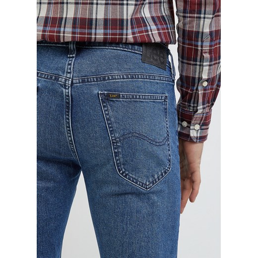 Jeansy męskie Lee 