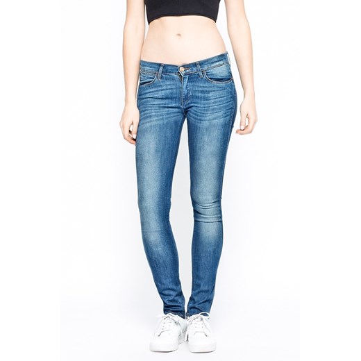 WRANGLER CORYNN REVERIE W25FX651G ze sklepu YouNeedit.pl w kategorii Jeansy damskie - zdjęcie 180314157