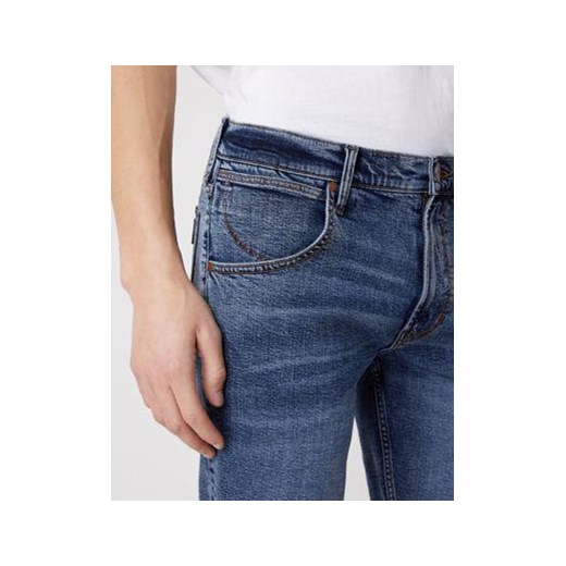 SPODENKI MĘSKIE WRANGLER COLTON SHORTS SLING SHOT W15VJP251 112127167 Wrangler W32 YouNeedit.pl
