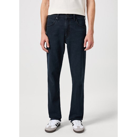 WRANGLER MĘSKIE SPODNIE FRONTIER CLOUDY SKIES 112350839 W16V017948 ze sklepu YouNeedit.pl w kategorii Jeansy męskie - zdjęcie 180315916