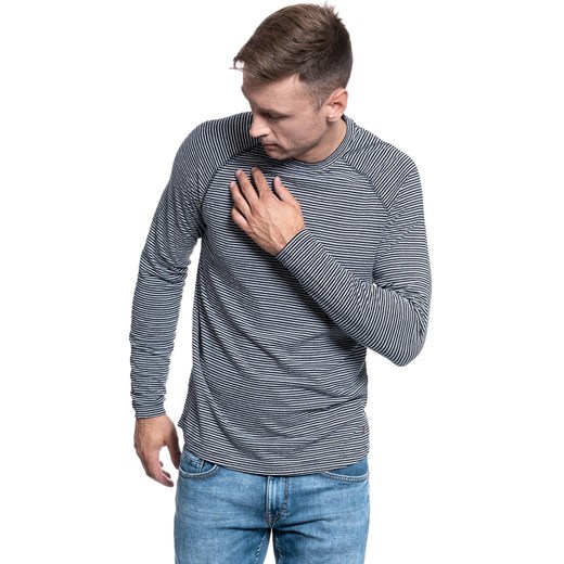 MĘSKI LONGSLEVE MUSTANG Adrian C Stripe 1008953 11543 Mustang M YouNeedit.pl