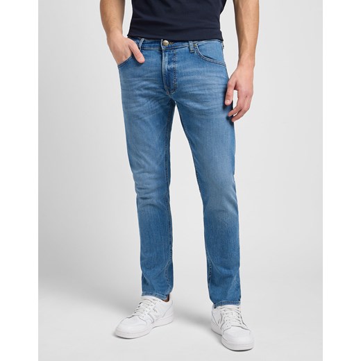 MESKIE SPODNIE LEE LUKE WORN IN CODY L719NLLT 112144464 ze sklepu YouNeedit.pl w kategorii Jeansy męskie - zdjęcie 180317235