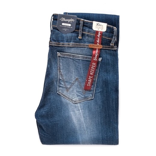 WRANGLER CORYNN FROZEN POND W25FX763S Wrangler W28 L32 YouNeedit.pl