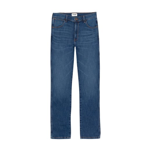 WRANGLER GREENSBORO MĘSKIE SPODNIE JEANSOWE JEANSY DŻINSY LOUIE LOUIE W15QAG850/112345380 ze sklepu YouNeedit.pl w kategorii Jeansy męskie - zdjęcie 180317505