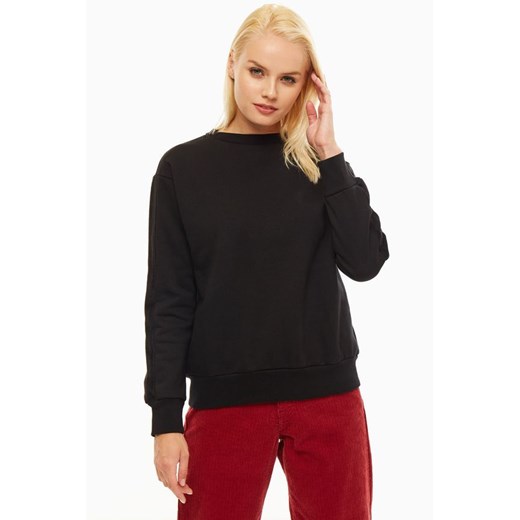 BLUZA DAMSKA LEE REFLECTIVE SWS BLACK L36FTT01 112107847 ze sklepu YouNeedit.pl w kategorii Bluzy damskie - zdjęcie 180317696