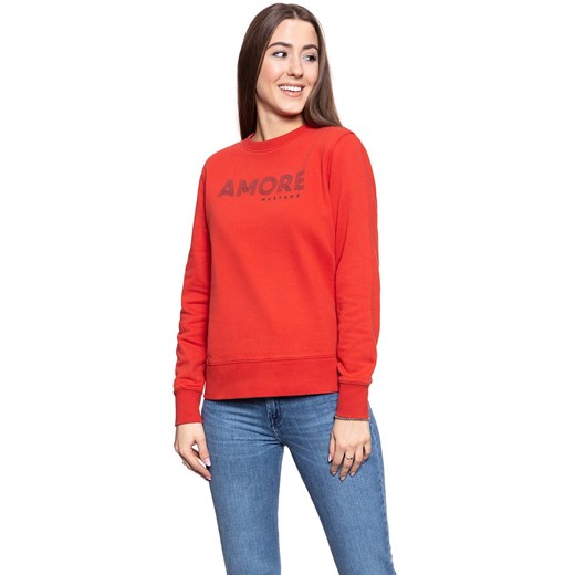 MUSTANG Bea C Print 1009099 7179 ze sklepu YouNeedit.pl w kategorii Bluzy damskie - zdjęcie 180317878