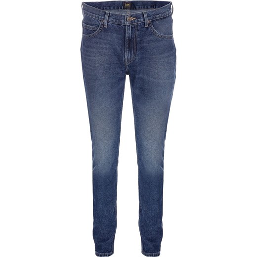 Lee jeansy męskie casual