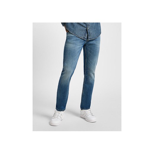 LEE LUKE MĘSKIE SPODNIE JEANSOWE JEANSY DŻINSY RISING TIDE 112358460 L719008606 ze sklepu YouNeedit.pl w kategorii Jeansy męskie - zdjęcie 180318029