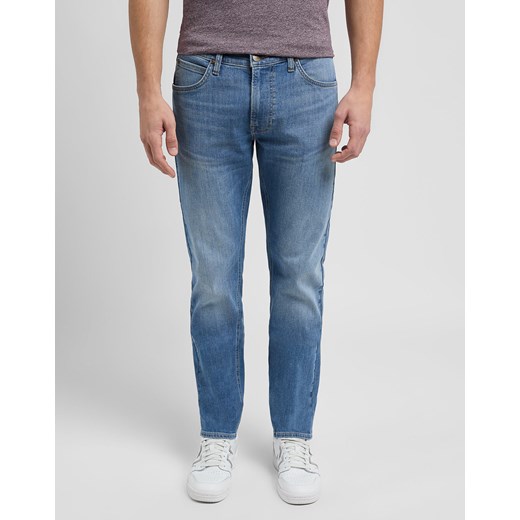 LEE DAREN ZIP FLY MĘSKIE SPODNIE JEANSOWE JEANSY DŻINSY WILLIAMSBURG 112346322 L707015995 ze sklepu YouNeedit.pl w kategorii Jeansy męskie - zdjęcie 180318165