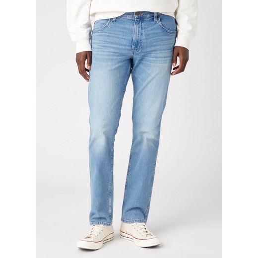 WRANGLER GREENSBORO MĘSKIE SPODNIE JEANSOWE CASSIDY W15QHR355 ze sklepu YouNeedit.pl w kategorii Jeansy męskie - zdjęcie 180318948