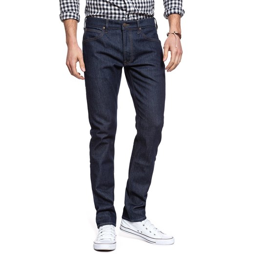 LEE LUKE MĘSKIE SPODNIE JEANSOWE JEANSY RINSE L719PX36 112119293 ze sklepu YouNeedit.pl w kategorii Jeansy męskie - zdjęcie 180319209