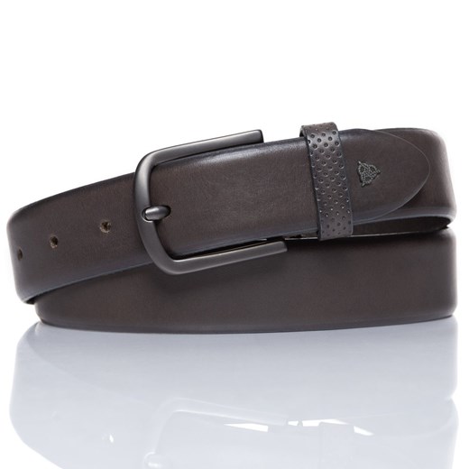 ROY ROBSON PASEK SKÓRZANY RR0288R103 8 35mm Gürtel Q.2853 ze sklepu YouNeedit.pl w kategorii Paski męskie - zdjęcie 180319345