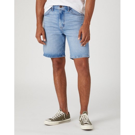 WRANGLER FRONTIER SHORT MĘSKIE SZORTY KRÓTKIE SPODENKI W16W73Z33 112331084 Wrangler W30 YouNeedit.pl