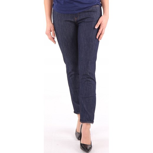 WRANGLER SLIM DAMSKIE SPODNIE JEANSOWE JEANSY RETRO DRY W28LCY041 112128378 ze sklepu YouNeedit.pl w kategorii Jeansy damskie - zdjęcie 180320206