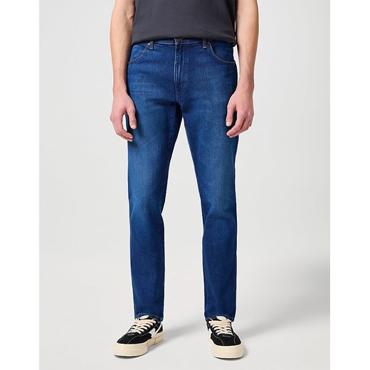 WRANGLER RIVER MĘSKIE SPODNIE JEANSOWE JEANSY DŻINSY FAR AWAY W17T68154 ze sklepu YouNeedit.pl w kategorii Jeansy męskie - zdjęcie 180320727
