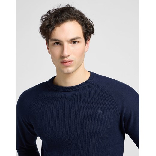 Sweter męski Lee 