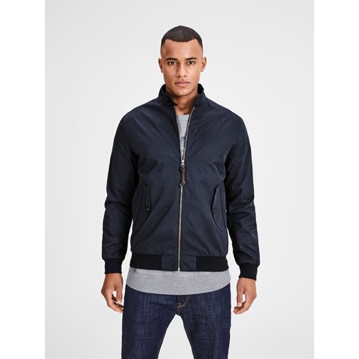 JACK & JONES JPRWATCHMAN JACKET NAVY BLAZER 12131050 ze sklepu YouNeedit.pl w kategorii Kurtki męskie - zdjęcie 180321288
