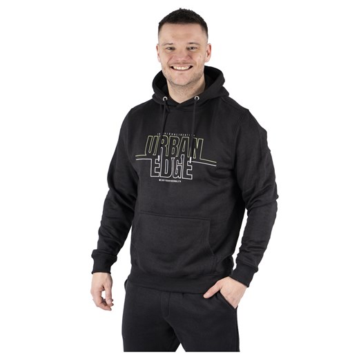Marcus męska bluza SWEATSHIRT Colin H - 04 Print 22-200178 9098 ze sklepu YouNeedit.pl w kategorii Bluzy męskie - zdjęcie 180321538