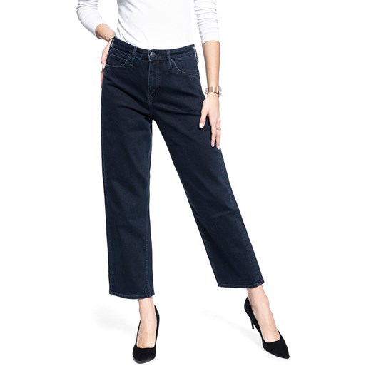 SPODNIE DAMSKIE LEE WIDE LEG CLEAN BALLAD L30SQCKV 112106663 ze sklepu YouNeedit.pl w kategorii Jeansy damskie - zdjęcie 180321785