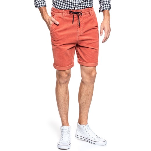 SPODENKI MUSTANG Palm Beach Shorts Bruschetta 1009603 7103 ze sklepu YouNeedit.pl w kategorii Spodenki męskie - zdjęcie 180321879