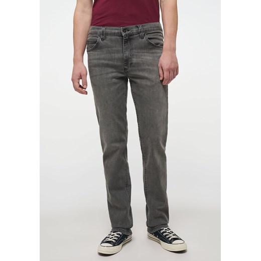 MUSTANG Tramper Męskie Spodnie Jeansowe Denim Black 1013631 4000 783 ze sklepu YouNeedit.pl w kategorii Jeansy męskie - zdjęcie 180322078