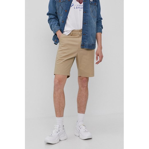 LEE CHINO SHORT MĘSKIE SZORTY SPODENKI SERVICE SAND L73HLA10 112120597 Lee W31 YouNeedit.pl