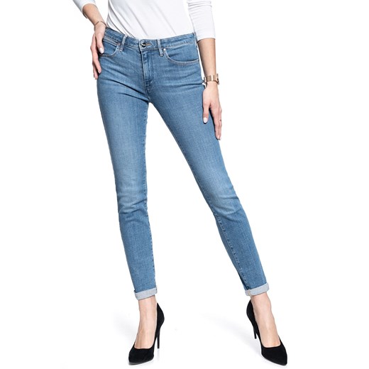 Jeansy damskie Wrangler 