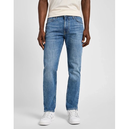 LEE RIDER MĘSKIE SPODNIE JEANSOWE JEANSY DŻINSY SKYLIGHTS 112355798 L701008610 ze sklepu YouNeedit.pl w kategorii Jeansy męskie - zdjęcie 180324216