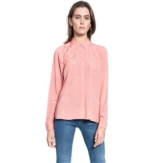 KOSZULA DAMSKA MUSTANG Elisa CV Blouse 1009985 8127 ze sklepu YouNeedit.pl w kategorii Koszule damskie - zdjęcie 180324456