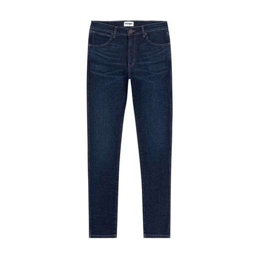 WRANGLER LARSTON MĘSKIE SPODNIE JEANSOWE JEANSY DŻINSY WONDERWALL 112339312 W18S007141 ze sklepu YouNeedit.pl w kategorii Jeansy męskie - zdjęcie 180324537