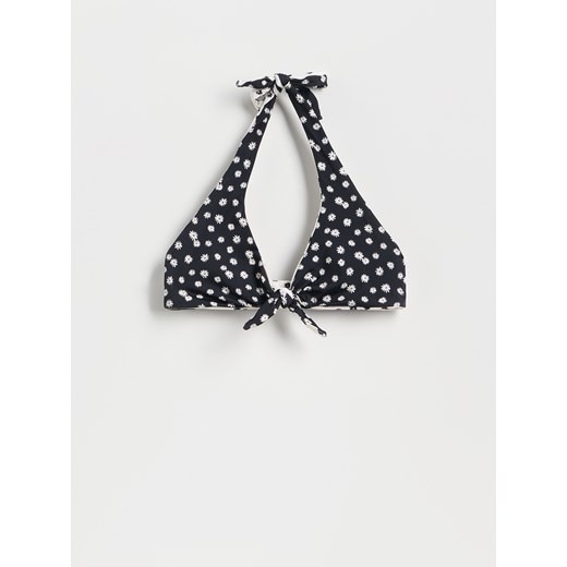 Reserved - Góra od stroju plażowego - czarny Reserved 42 Reserved