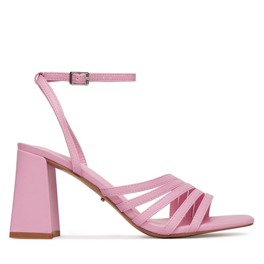 Sandały DeeZee LE527-5 Różowy 38 eobuwie.pl