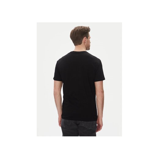 T-shirt męski Armani Exchange z krótkimi rękawami 