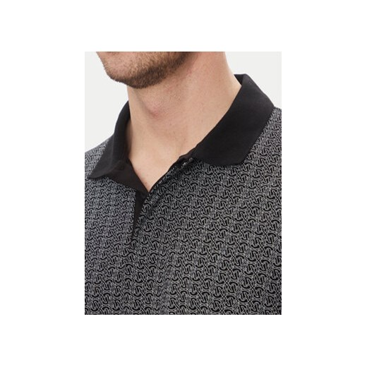 T-shirt męski Armani Exchange z krótkimi rękawami 