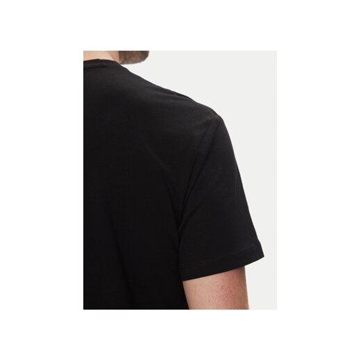 T-shirt męski Armani Exchange 