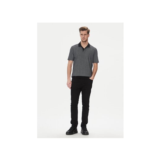 T-shirt męski Armani Exchange 