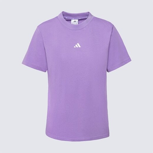 adidas t-shirt w sl sj t ji6076 ze sklepu 50style.pl w kategorii Bluzki damskie - zdjęcie 180330075